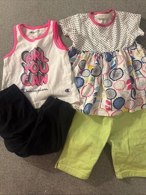 5/$15- Size 18 month bundle